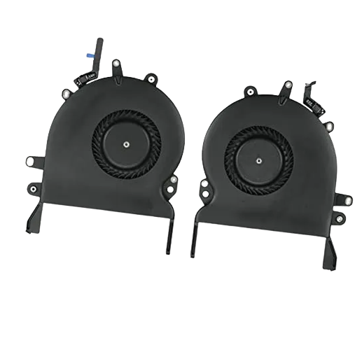 Processor Fan For A1707, A1990 MacBook Pro 15 Processor Fan For A1707, A1990 MacBook Pro 15